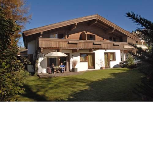 Appartementhaus Anka