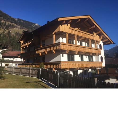 Appartementhaus Austria 3