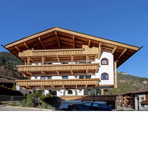 Appartementhaus Austria 4
