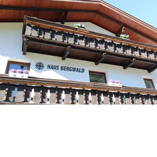 Appartementhaus Bergwald