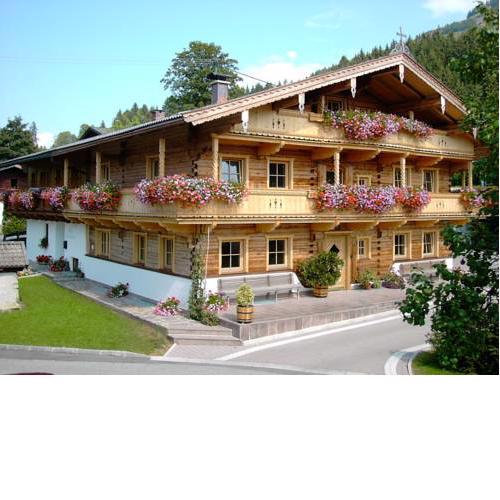 Appartementhaus Fuchs Christian