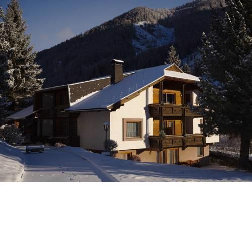 Appartementhaus Habich