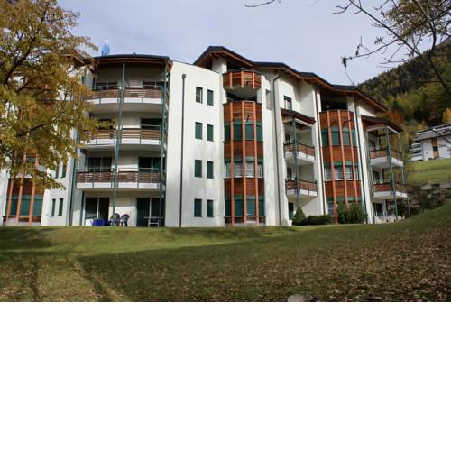 Appartementhaus La Promenade