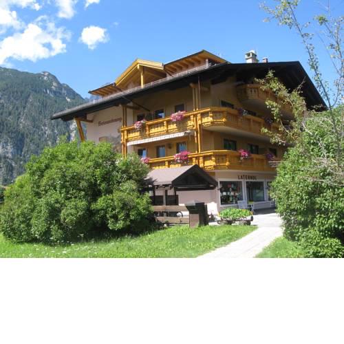 Appartementhaus Leutascherhof