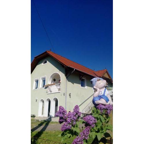 Appartementhaus Lilla 2