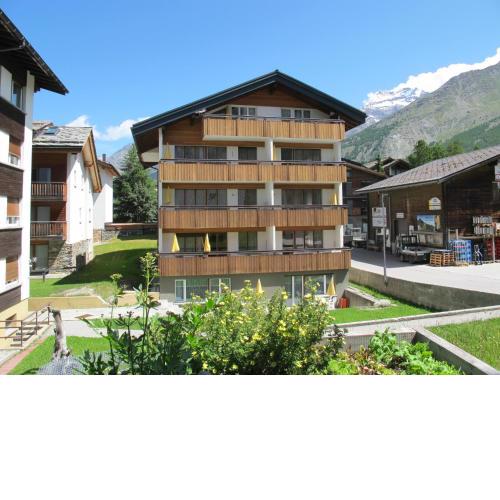 Appartementhaus Venetz SAAS105