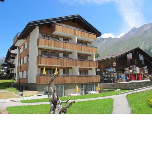 Appartementhaus Venetz SAAS107