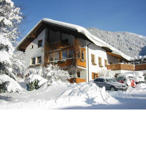 Appartementhaus Vermala
