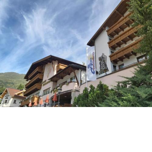 Appartementhotel Alte Schmiede