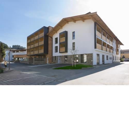 Appartementhotel Sonnenhof
