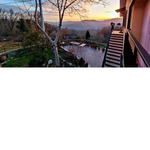 Appartementi nella Foresta dei Simbruini