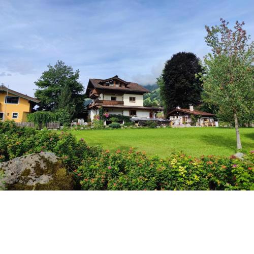 Appartementkombination Brixnerwirt I II III und IV