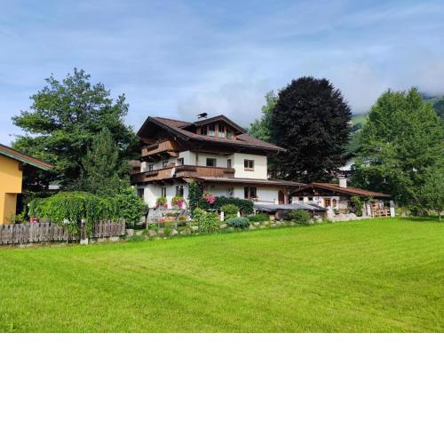 Appartementkombination Brixnerwirt III und IV