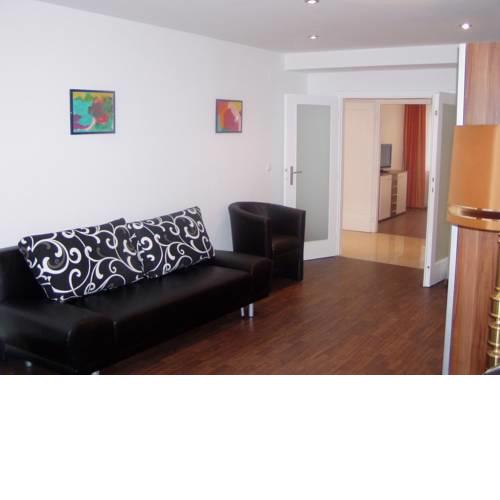 Appartements - Ring