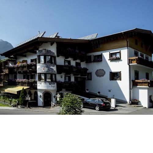 Appartements Al Castagno