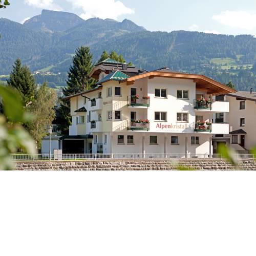Appartements Alpenkristall
