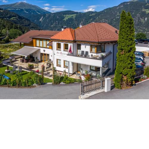 Appartements Am Burgsee