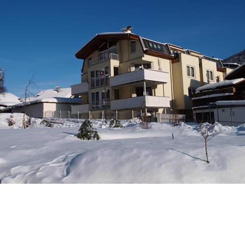 Appartements am Kirchplatz
