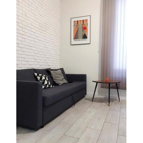 Appartements Au Coeur du Marais