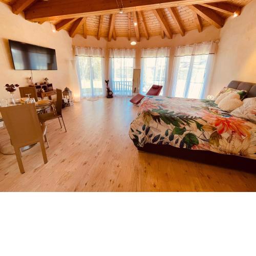 Appartements au Cœur du Valais