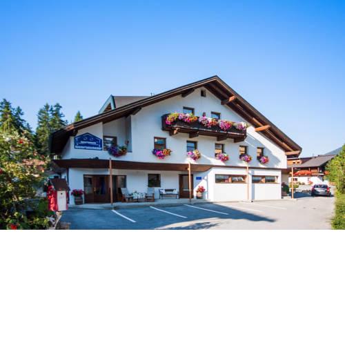 Appartements Ausserladscheider