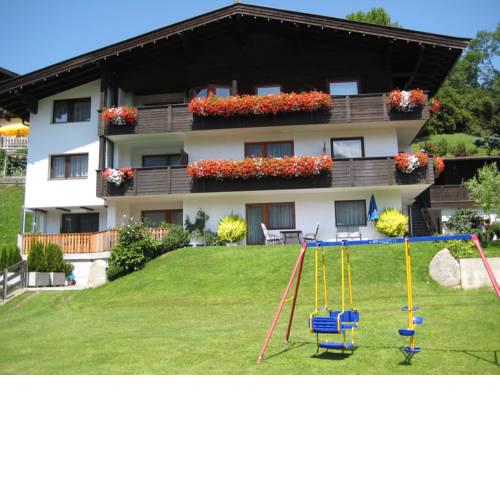Appartements Bachler