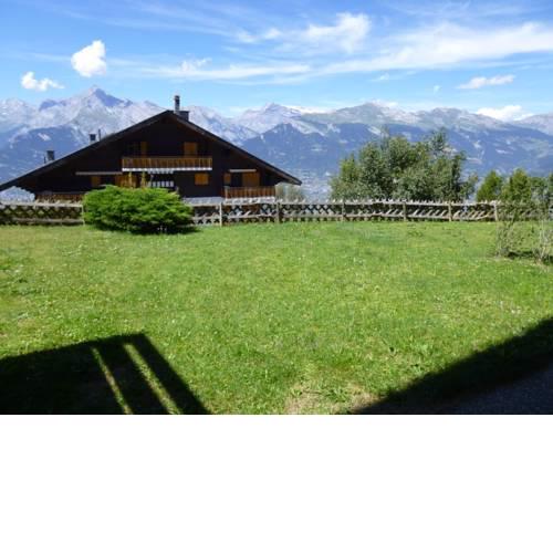 Appartements Beaulieu Veysonnaz