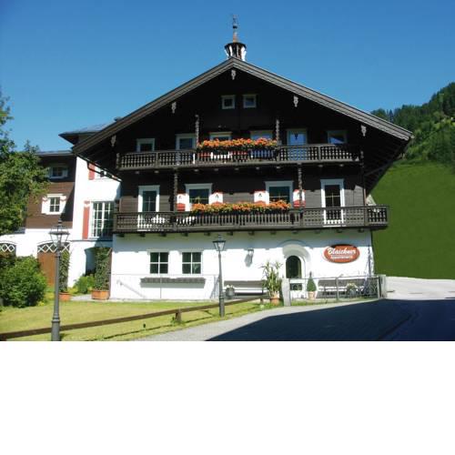Appartements Blaickner