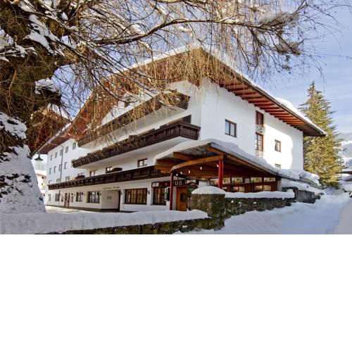 Appartements Brixental