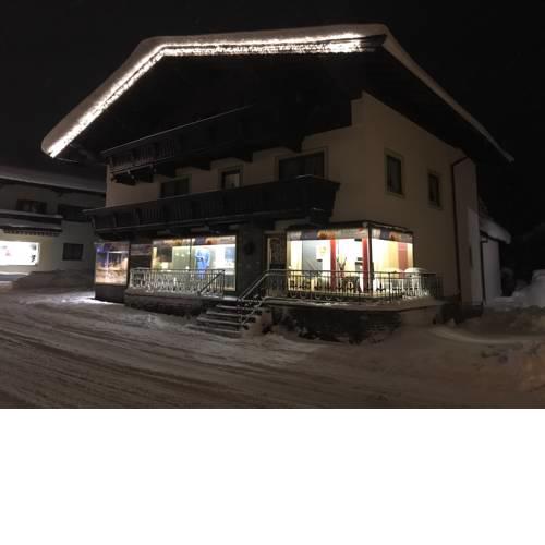 Appartements Bucher
