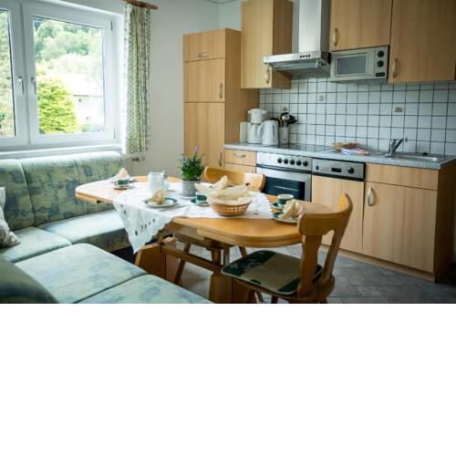 Appartements Caroline