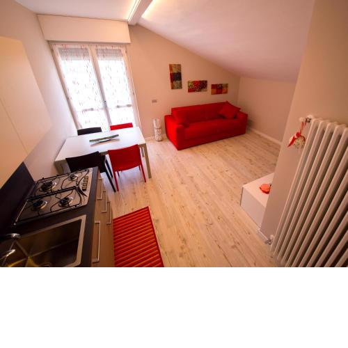 Appartements Chez Maghy