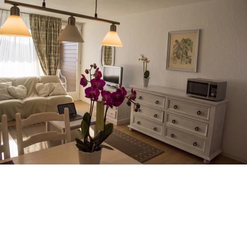 Appartements dans la Résidence Panorama