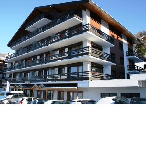 Appartements Diablerets