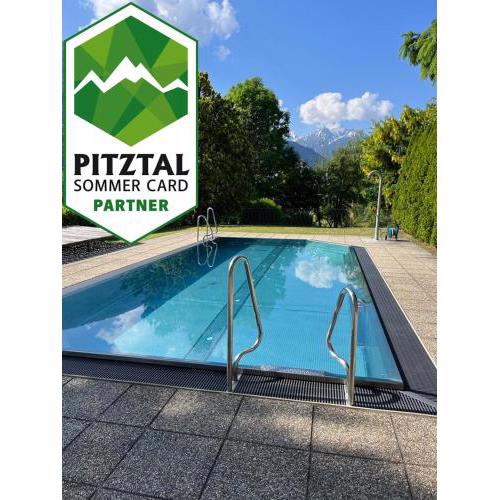 Appartements Dobler - s'Zischgn