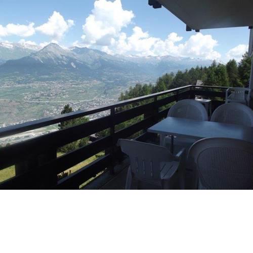 Appartements Fontanettaz