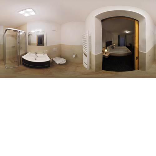 Appartements Fritzhof