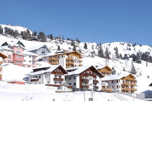 Appartements Gamsspitzl