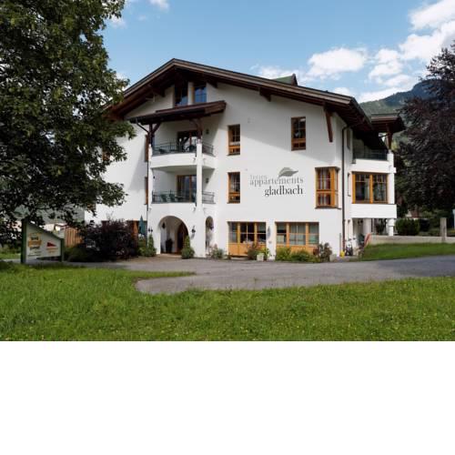 Appartements Gladbach