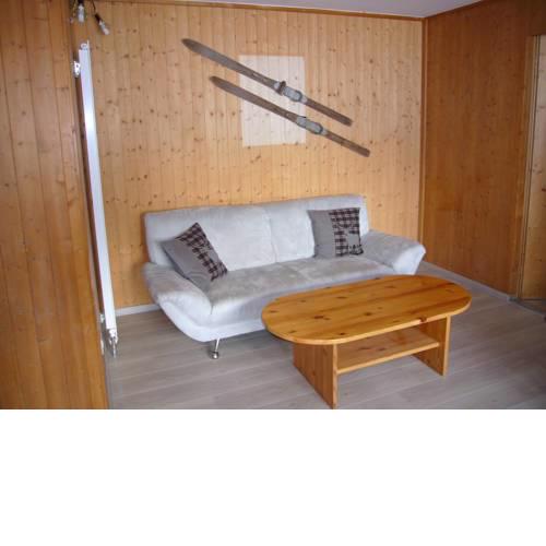 Appartements Göriwald