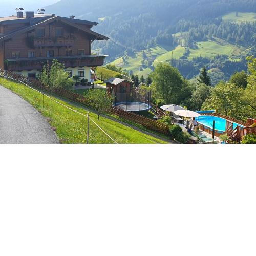 Appartements Hinterkerschbaum