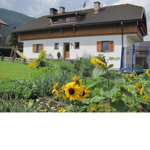 Appartements Hoferhof