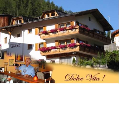 Appartements Hotel-Garni Dolce Vita