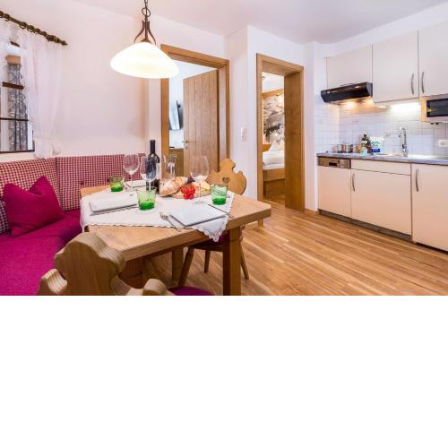 Appartements Hotel Garni Lavendel
