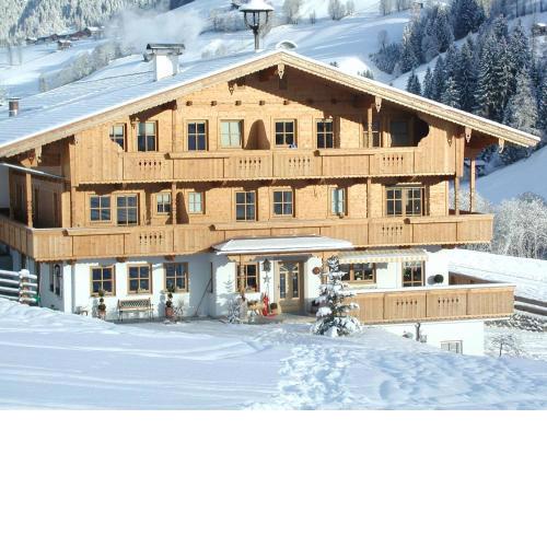 Appartements Innerache