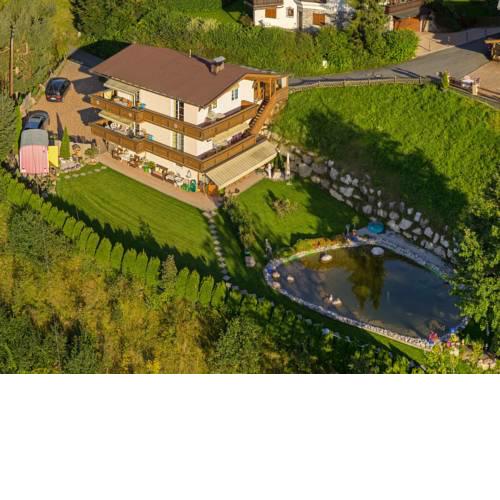 Appartements Kaiserblick