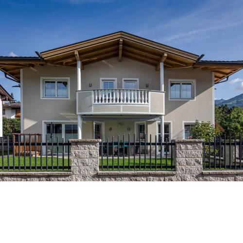 Appartements KATHARINA