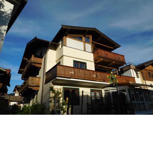 Appartements Kirchenwirt