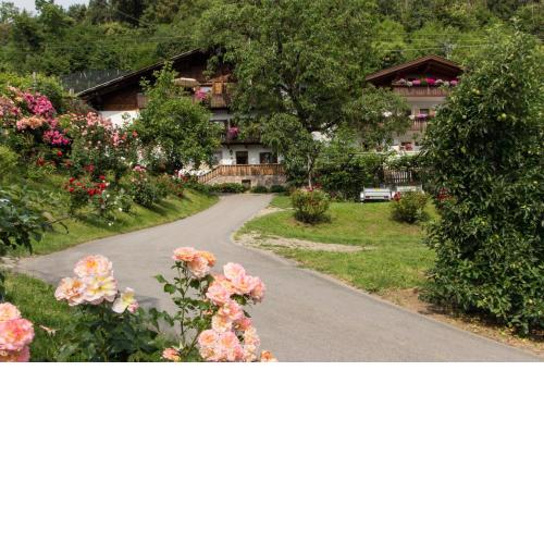 Appartements Kirchtalhof