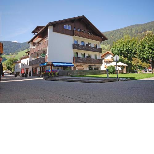Appartements Krautgasser